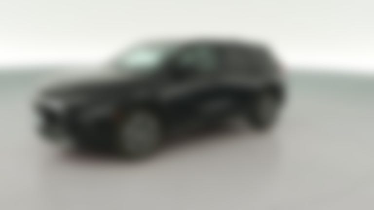 2025 Chevrolet Blazer vehicle photo