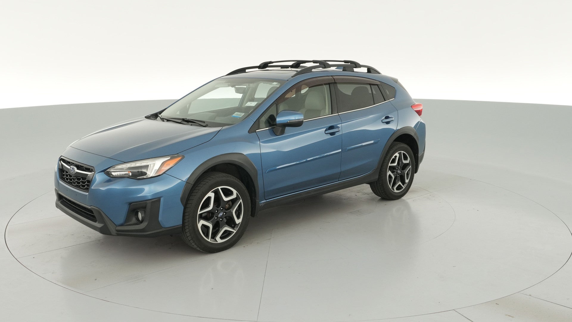 2019 Subaru Crosstrek vehicle photo