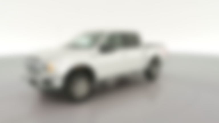 2018 Ford F150 SuperCrew Cab vehicle photo