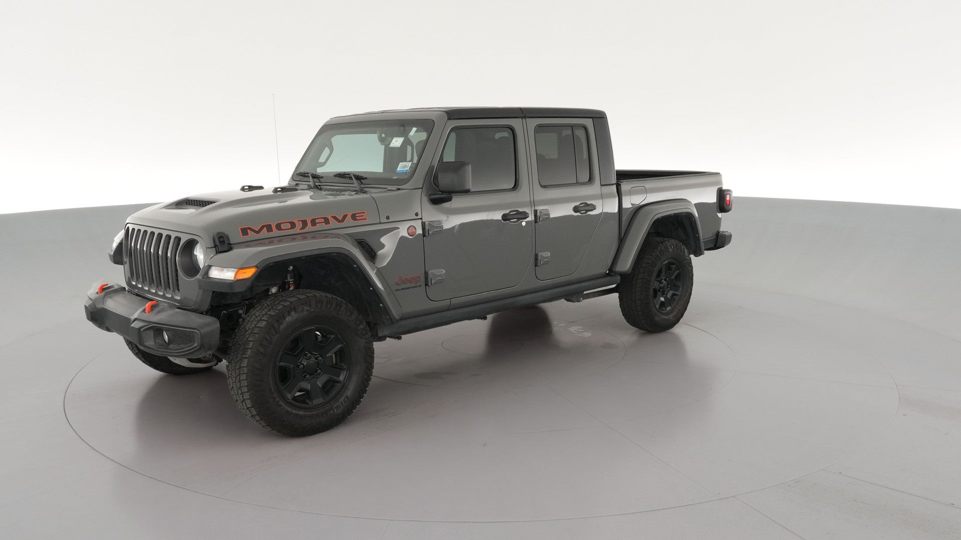 2023 Jeep Gladiator vehicle photo