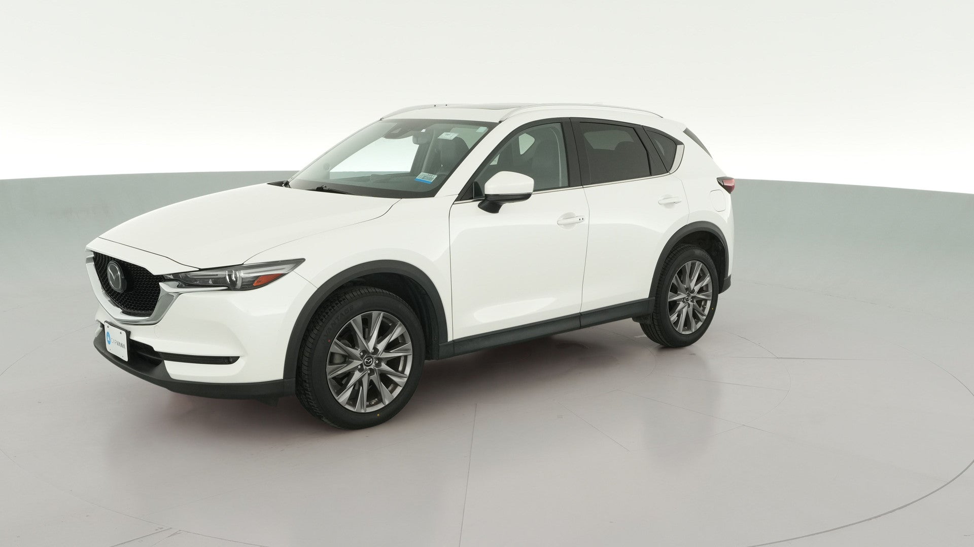 2019 MAZDA CX-5 vehicle photo