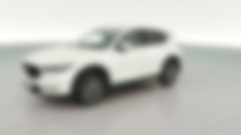 2019 MAZDA CX-5 vehicle photo