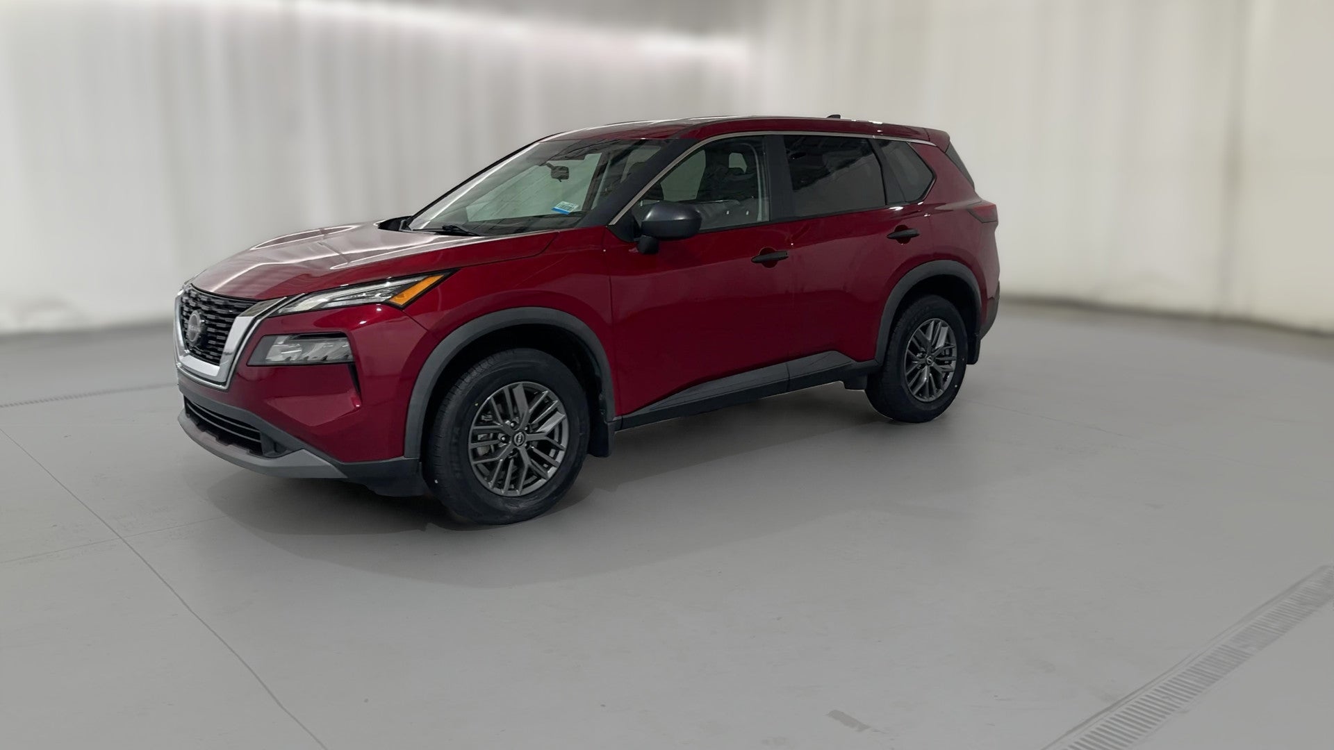 2023 Nissan Rogue vehicle photo