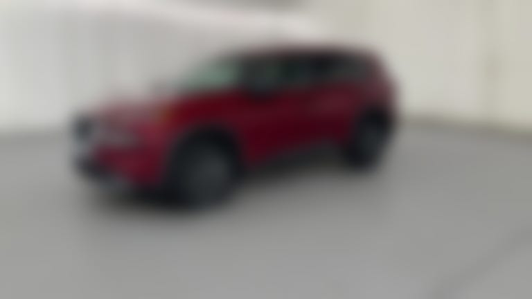 2023 Nissan Rogue vehicle photo