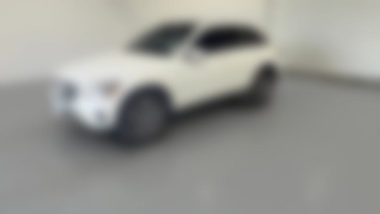 2021 Mercedes-Benz GLC vehicle photo