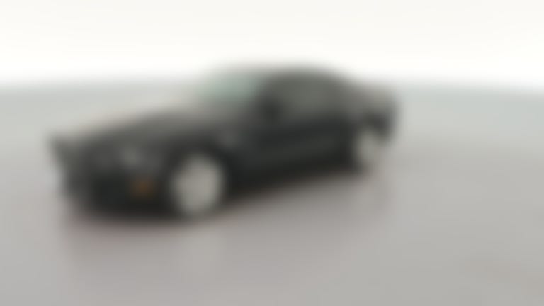 2014 Ford Mustang vehicle photo
