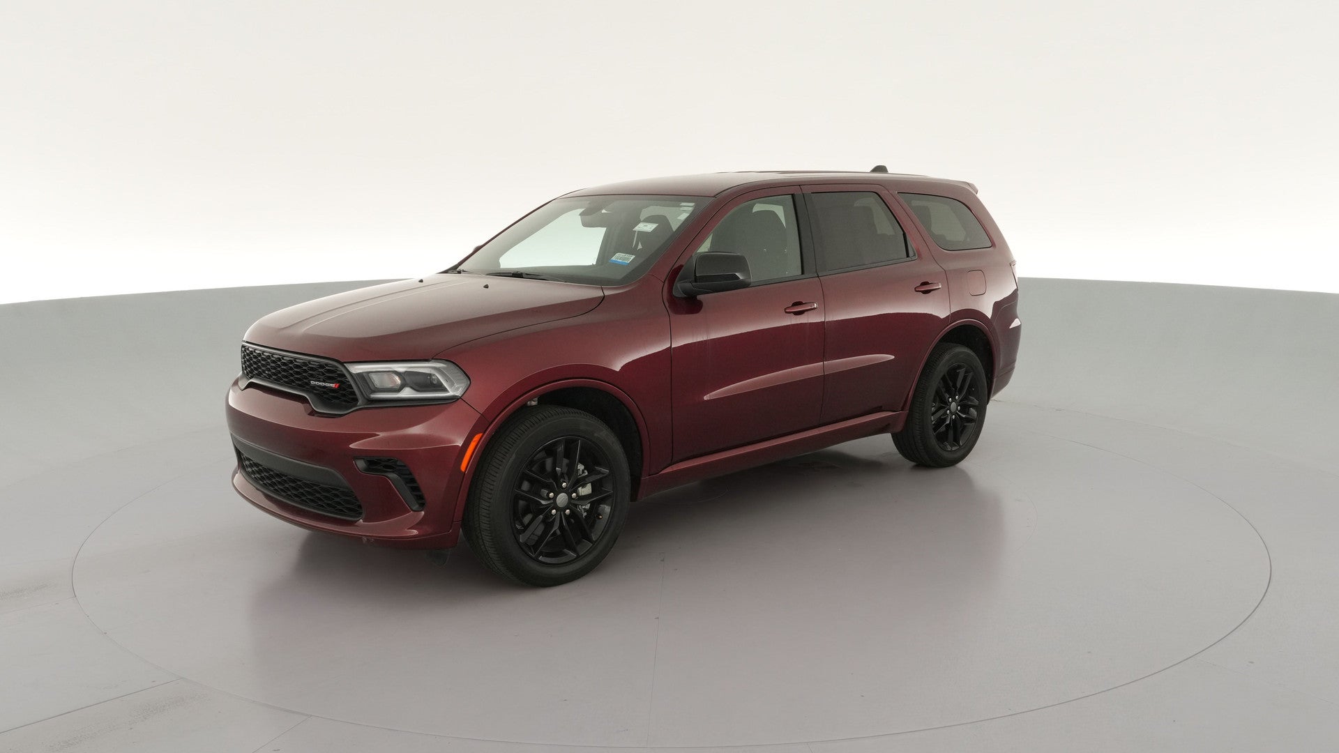 2026 Dodge Durango vehicle photo