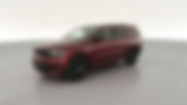 2026 Dodge Durango vehicle photo