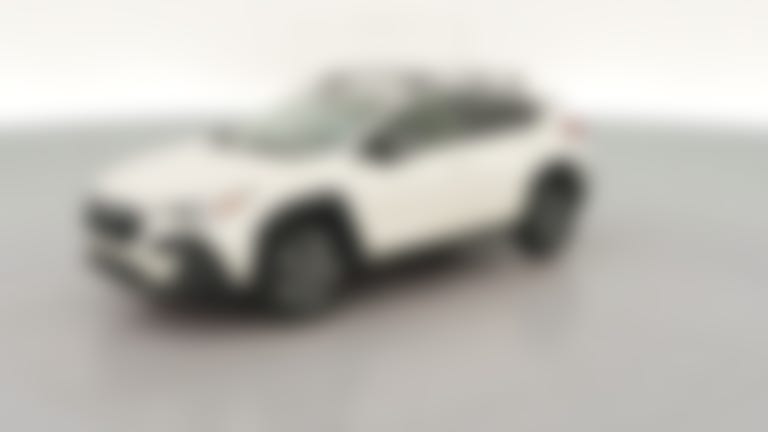 2024 Subaru Crosstrek vehicle photo