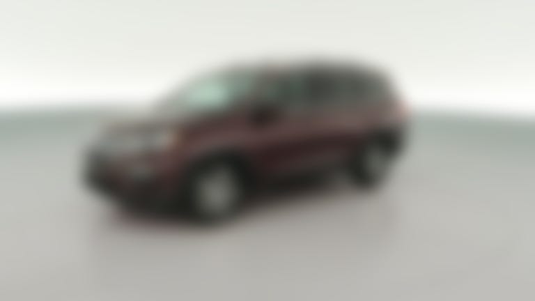 2017 Honda Pilot vehicle photo