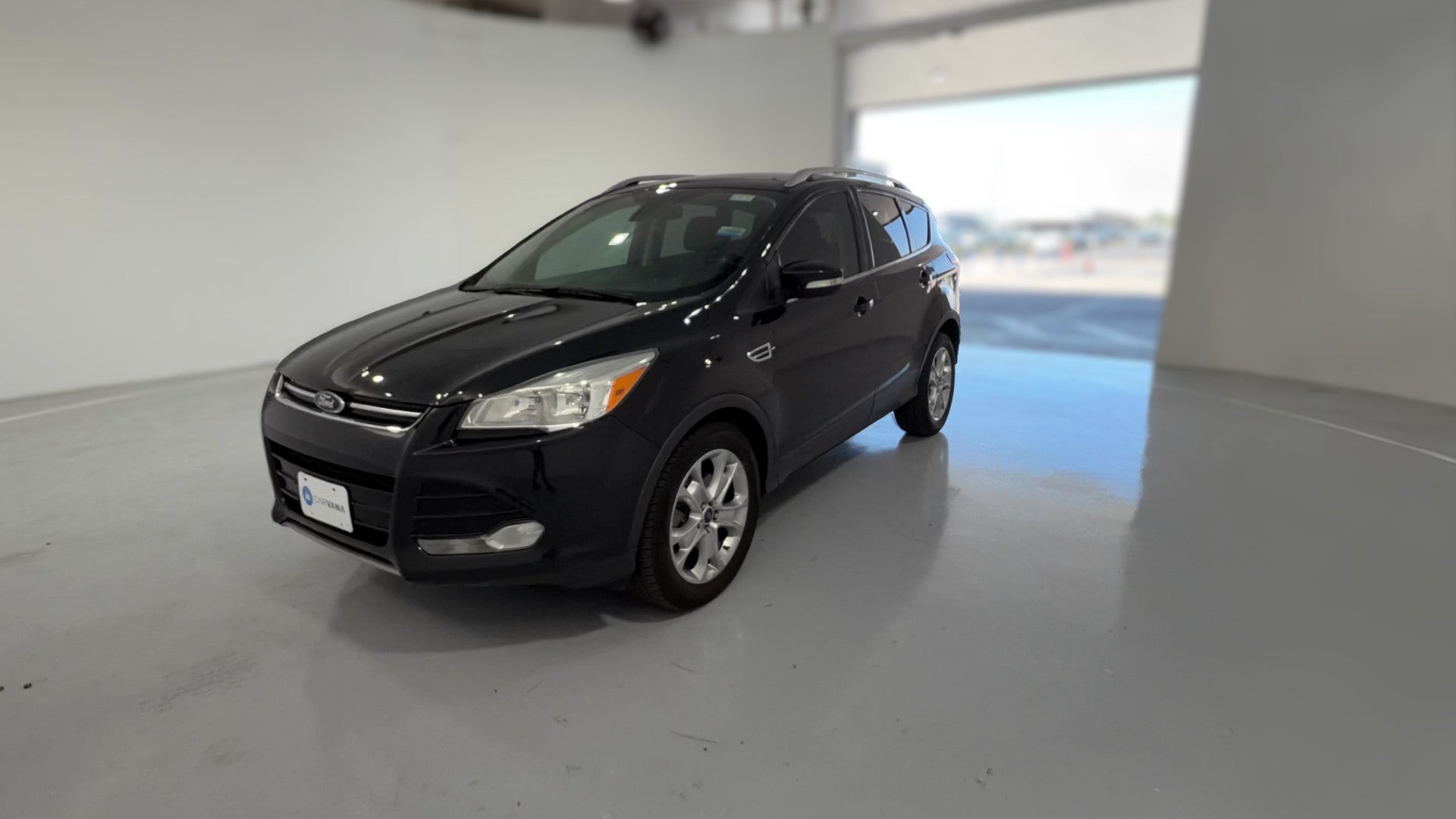 2015 Ford Escape vehicle photo