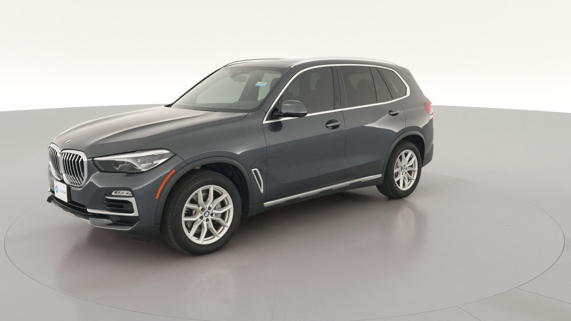 2020 BMW X5 vehicle photo