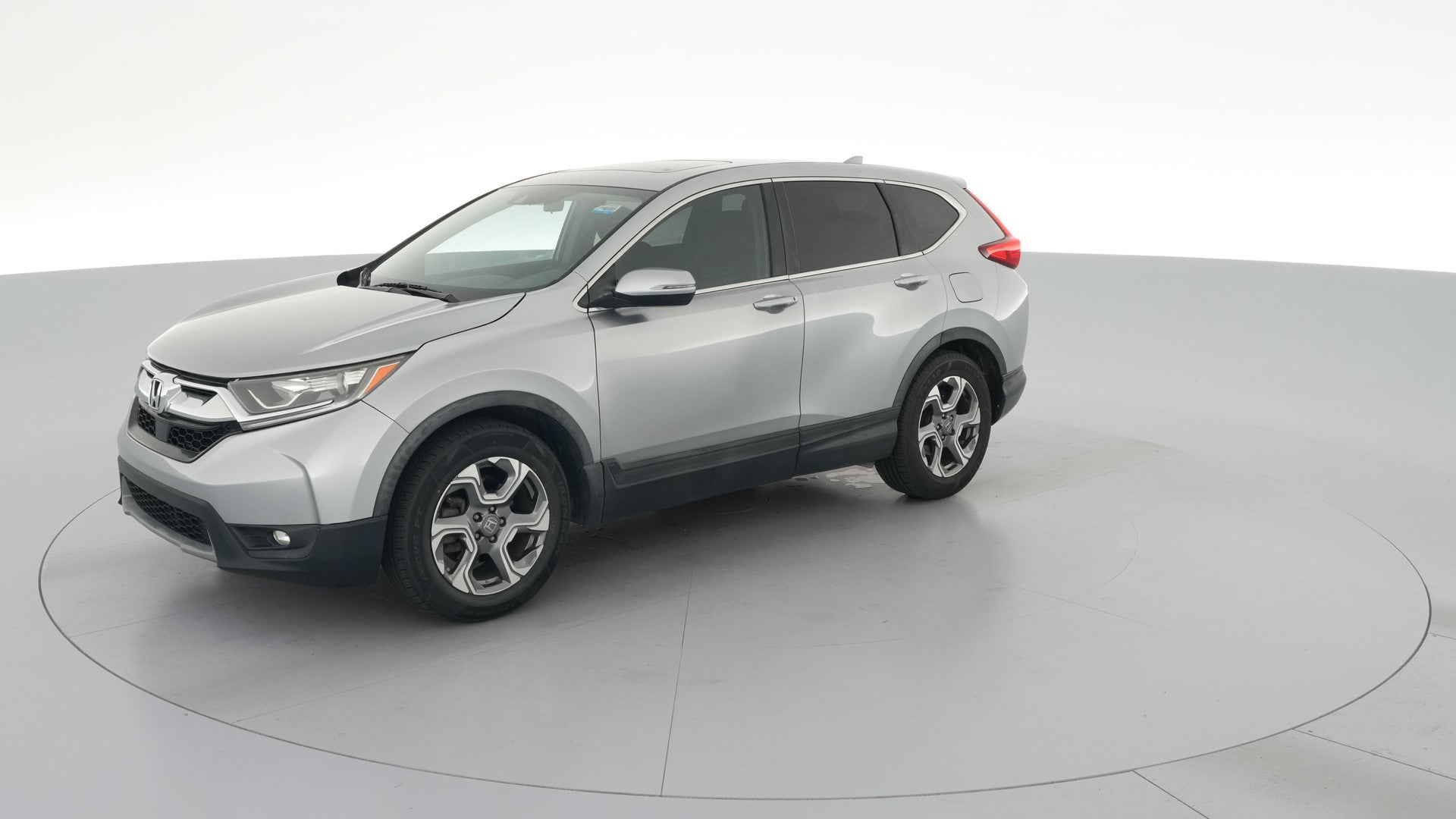 2018 Honda CR-V vehicle photo