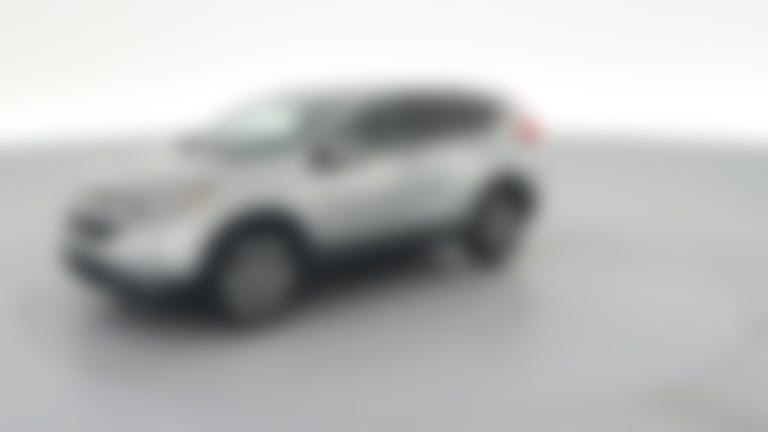 2018 Honda CR-V vehicle photo
