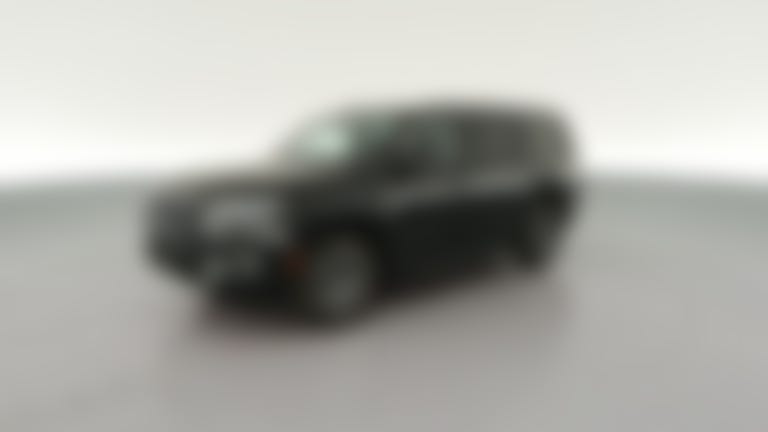 2024 Jeep Wagoneer vehicle photo