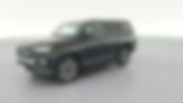 2016 Toyota 4Runner vehicle photo