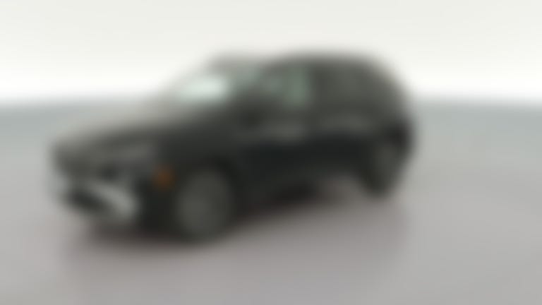2026 Hyundai Tucson vehicle photo