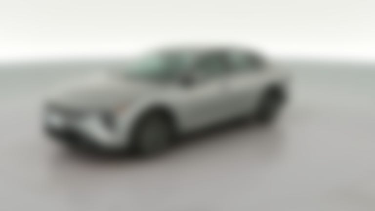 2025 Kia K4 vehicle photo