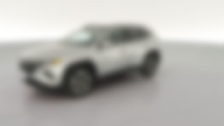 2023 Hyundai Tucson vehicle photo