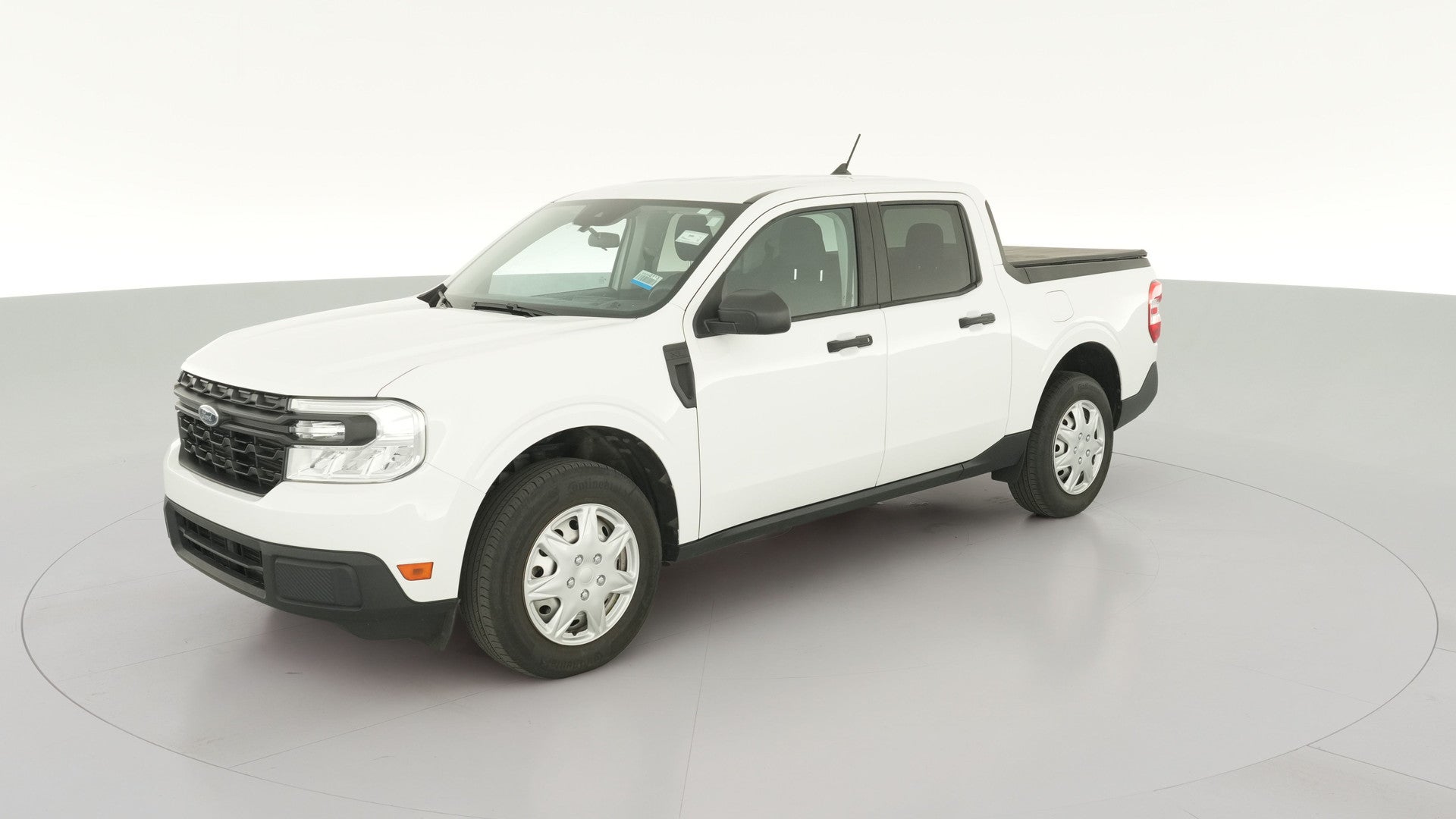 2024 Ford Maverick vehicle photo