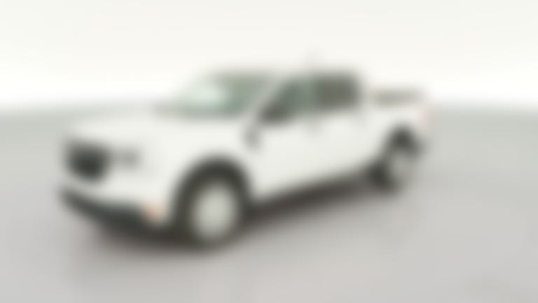 2024 Ford Maverick vehicle photo