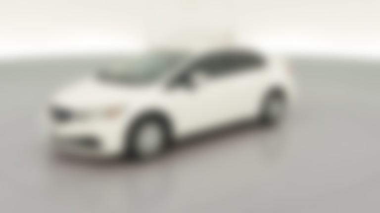 2015 Honda Civic vehicle photo