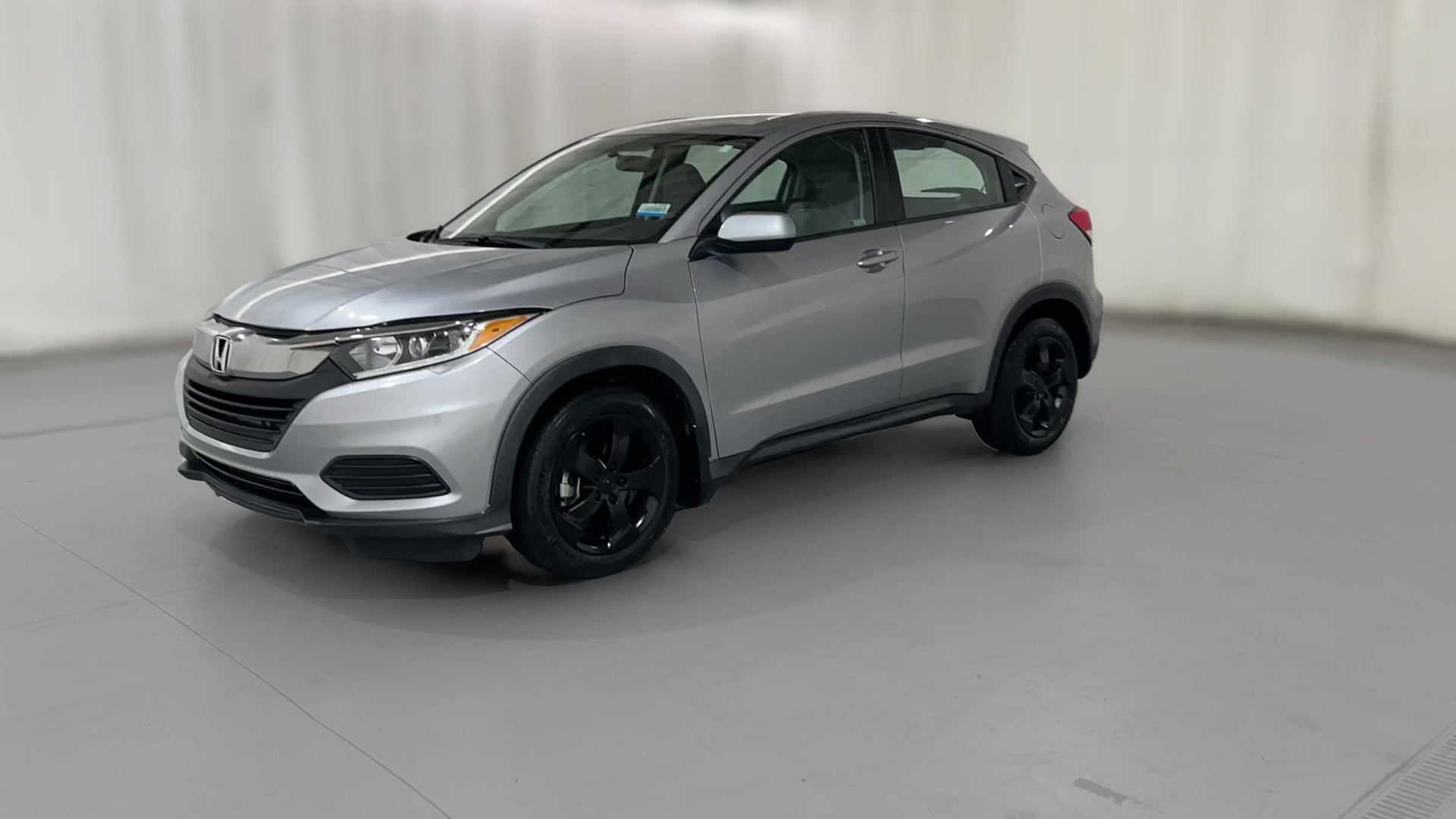 2020 Honda HR-V vehicle photo