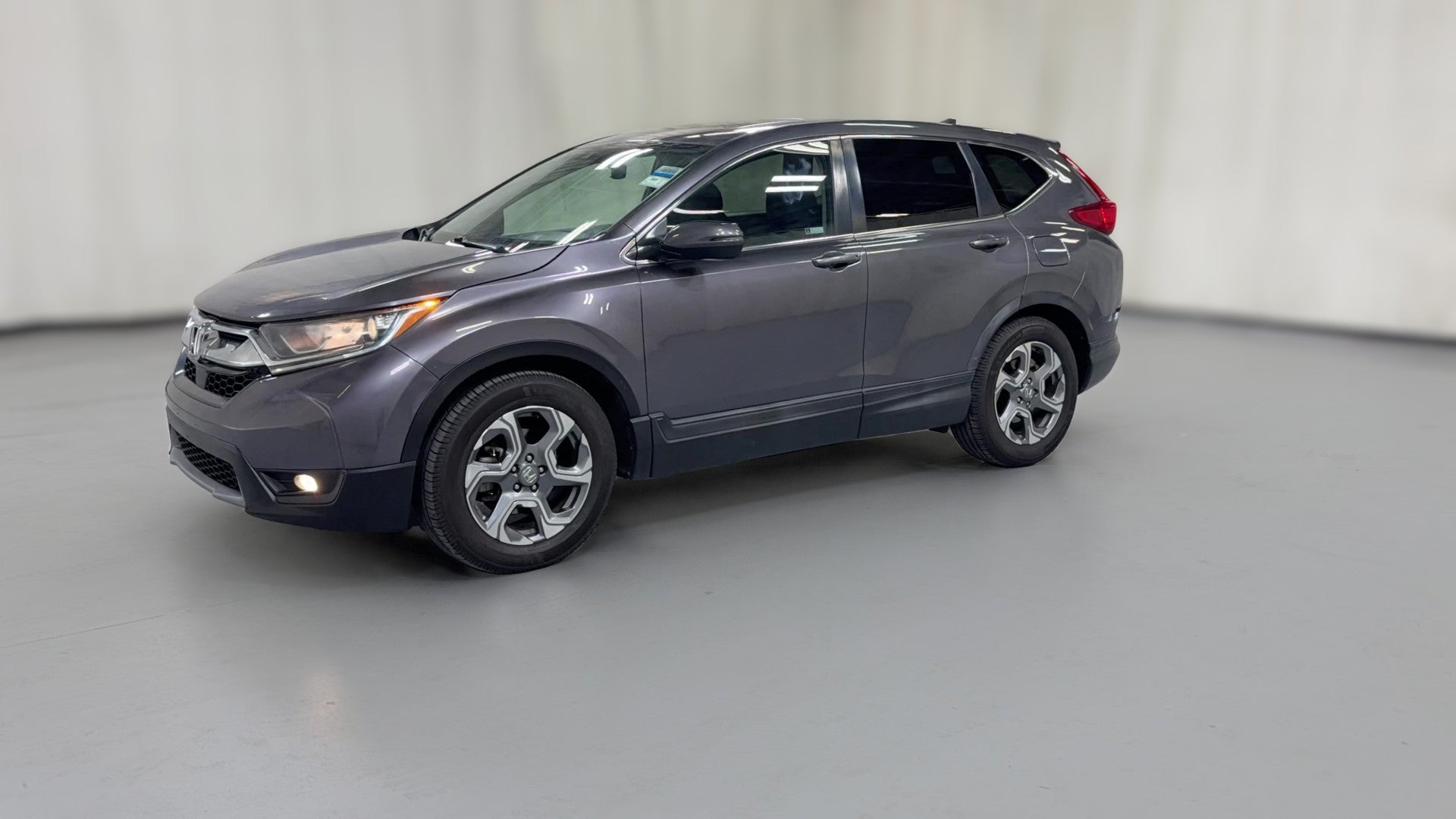 2019 Honda CR-V vehicle photo