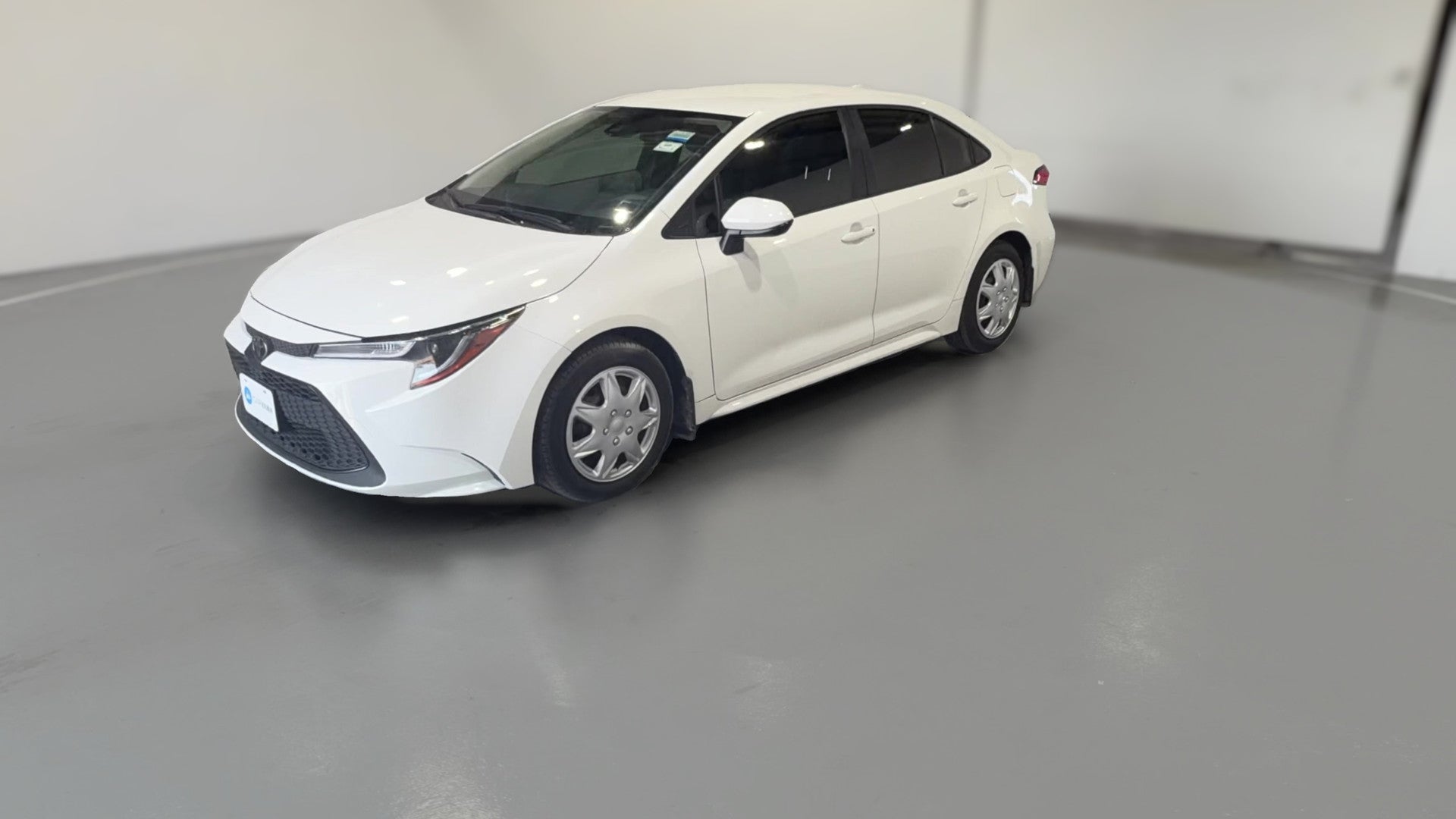2022 Toyota Corolla vehicle photo