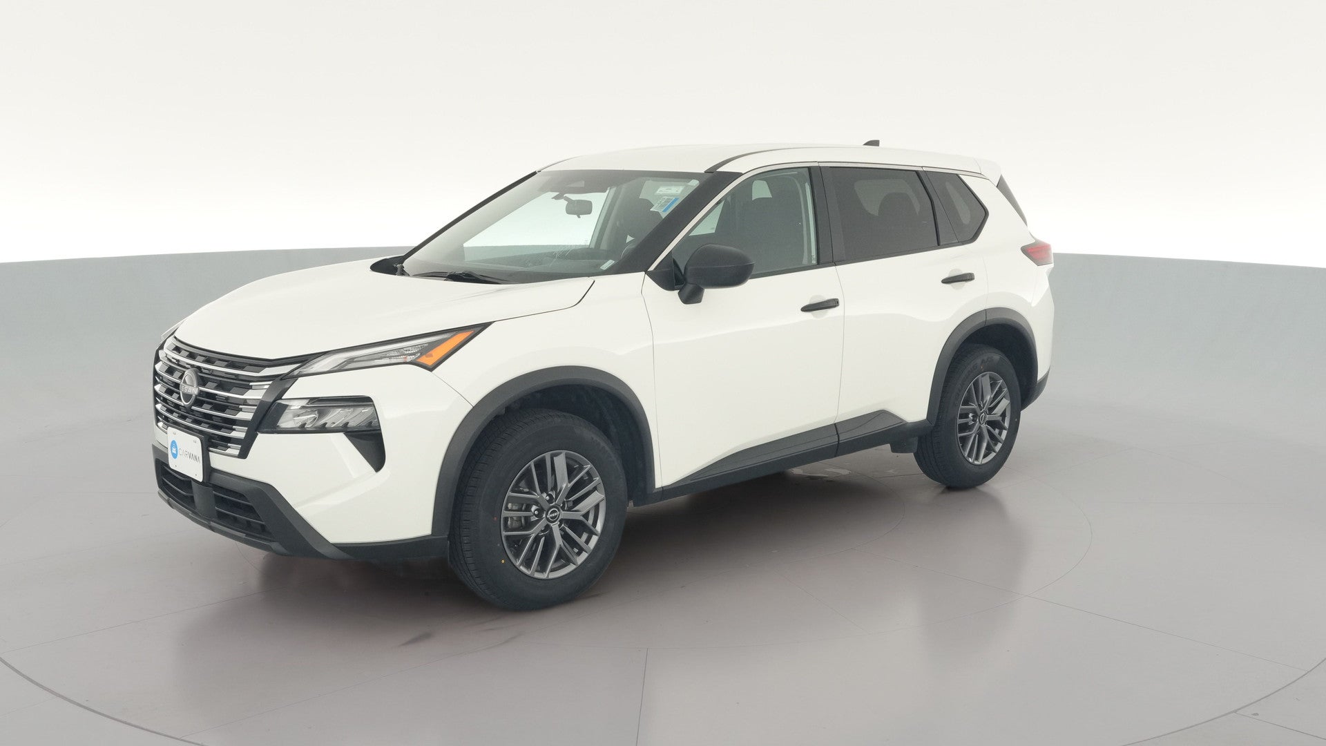 2024 Nissan Rogue vehicle photo