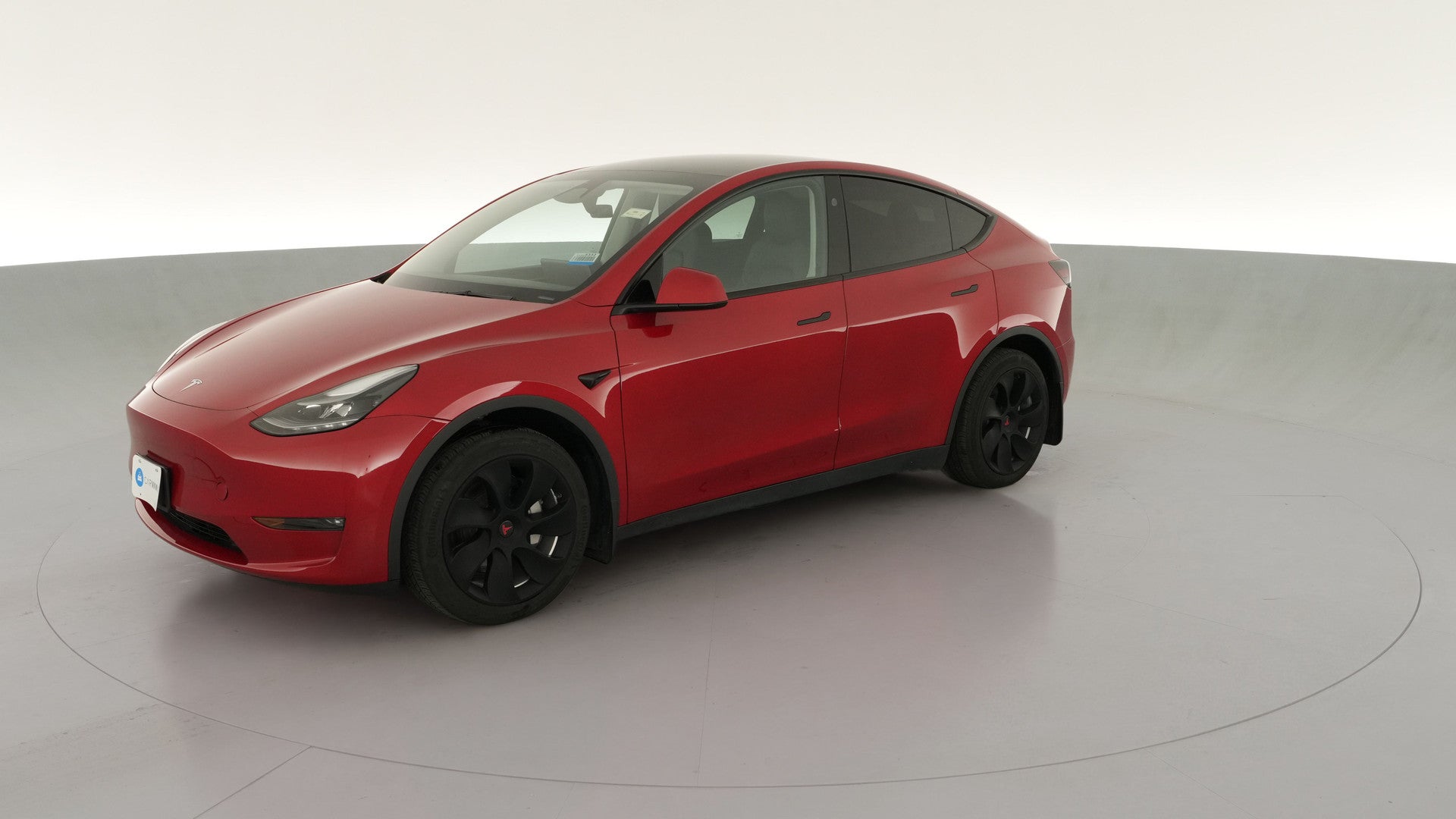 2023 Tesla Model Y vehicle photo
