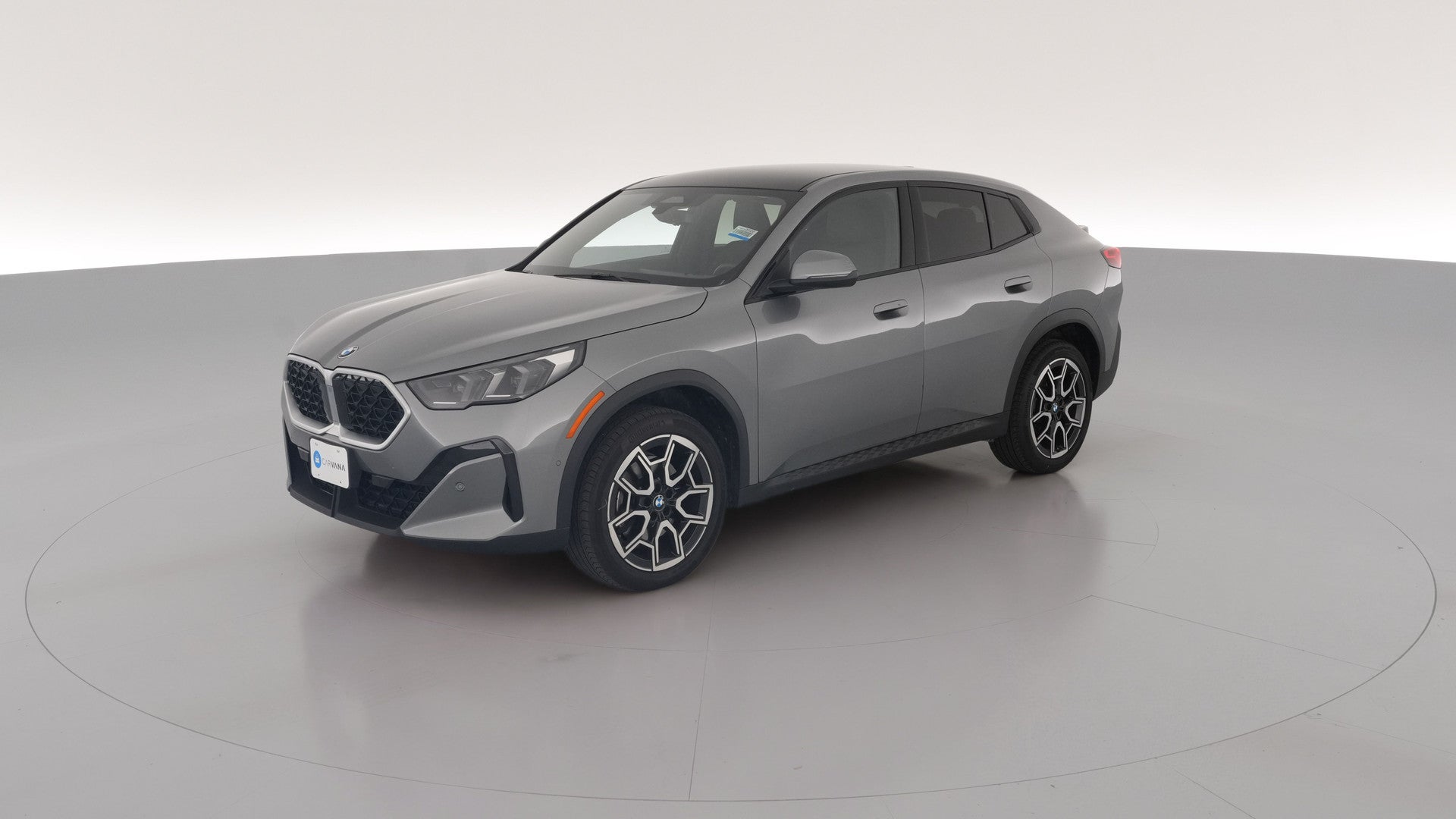2026 BMW X2 vehicle photo