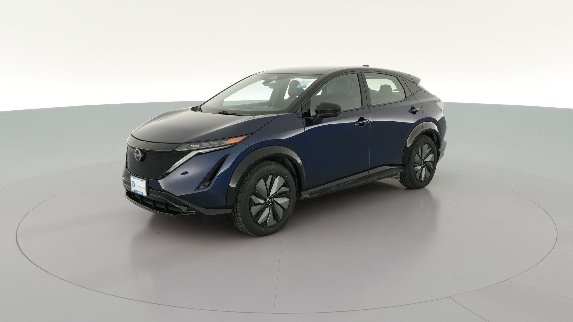 2024 Nissan ARIYA vehicle photo