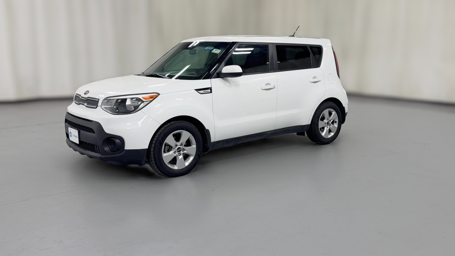2018 Kia Soul vehicle photo