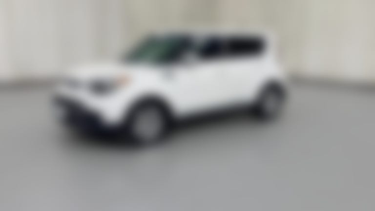 2018 Kia Soul vehicle photo