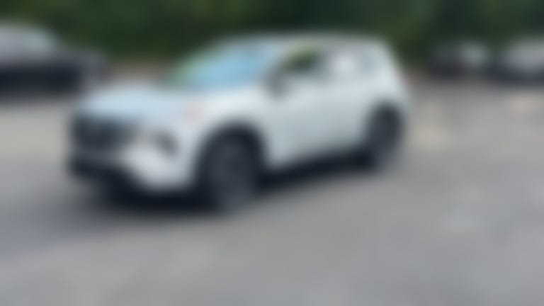 2025 Nissan Rogue vehicle photo