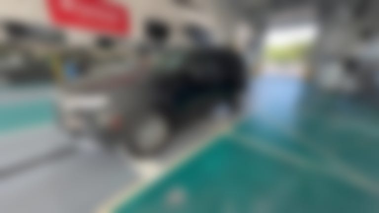 2023 Jeep Grand Cherokee L vehicle photo