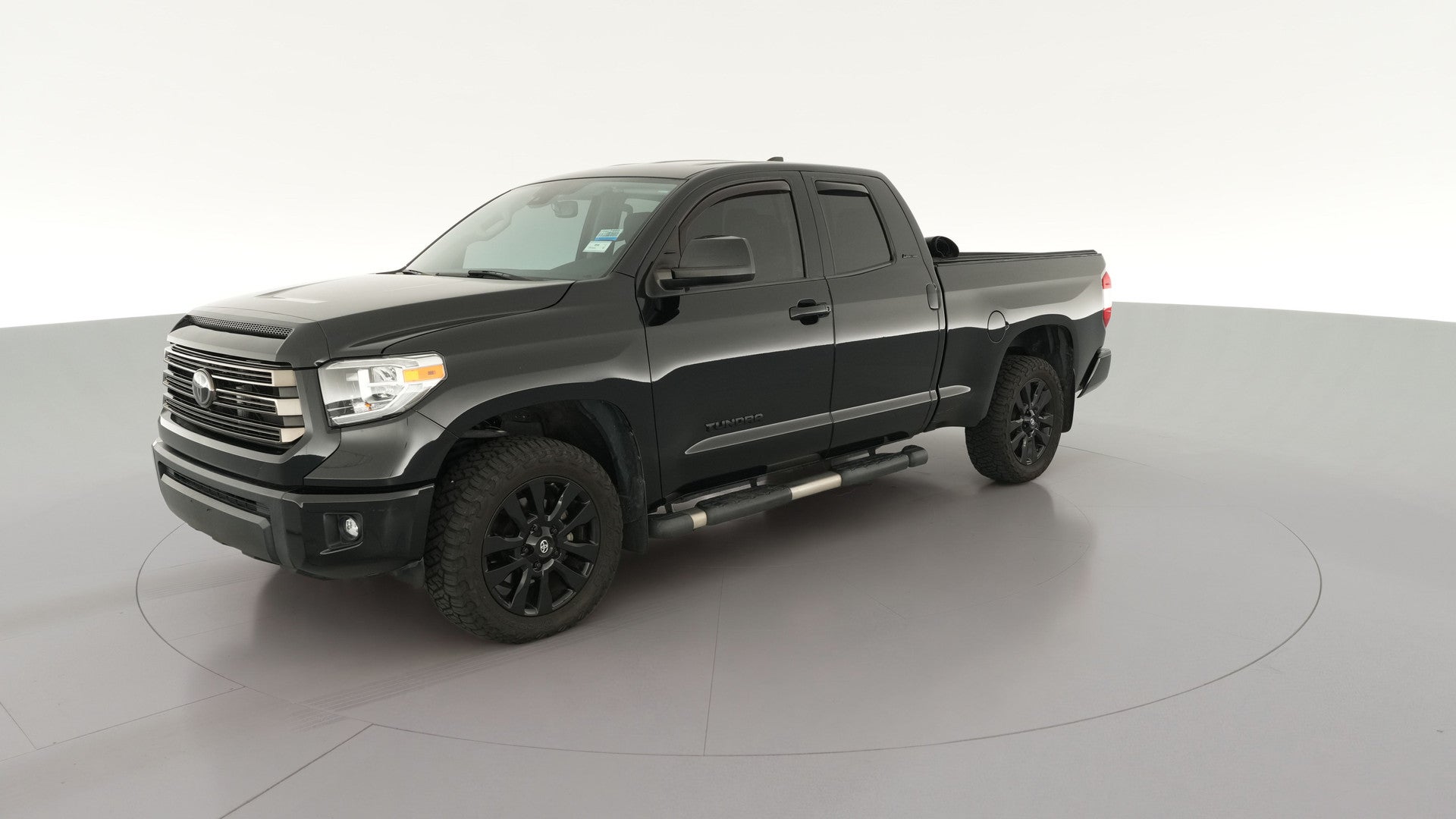 2021 Toyota Tundra Double Cab vehicle photo
