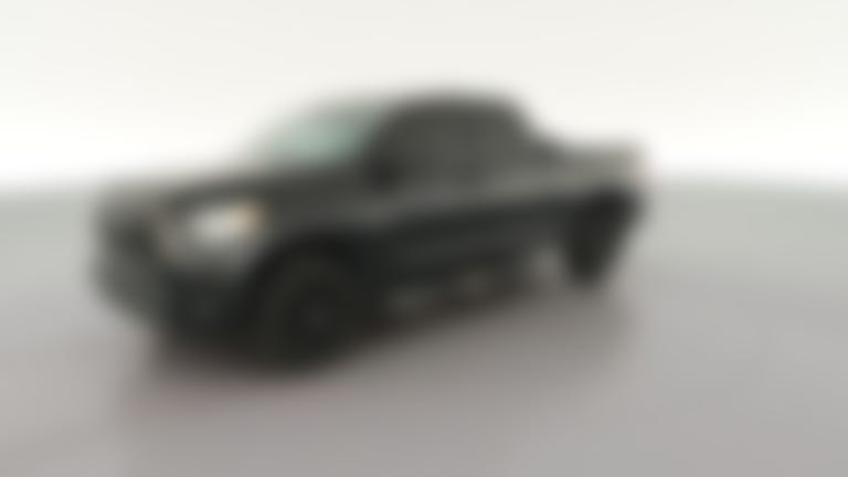 2021 Toyota Tundra Double Cab vehicle photo