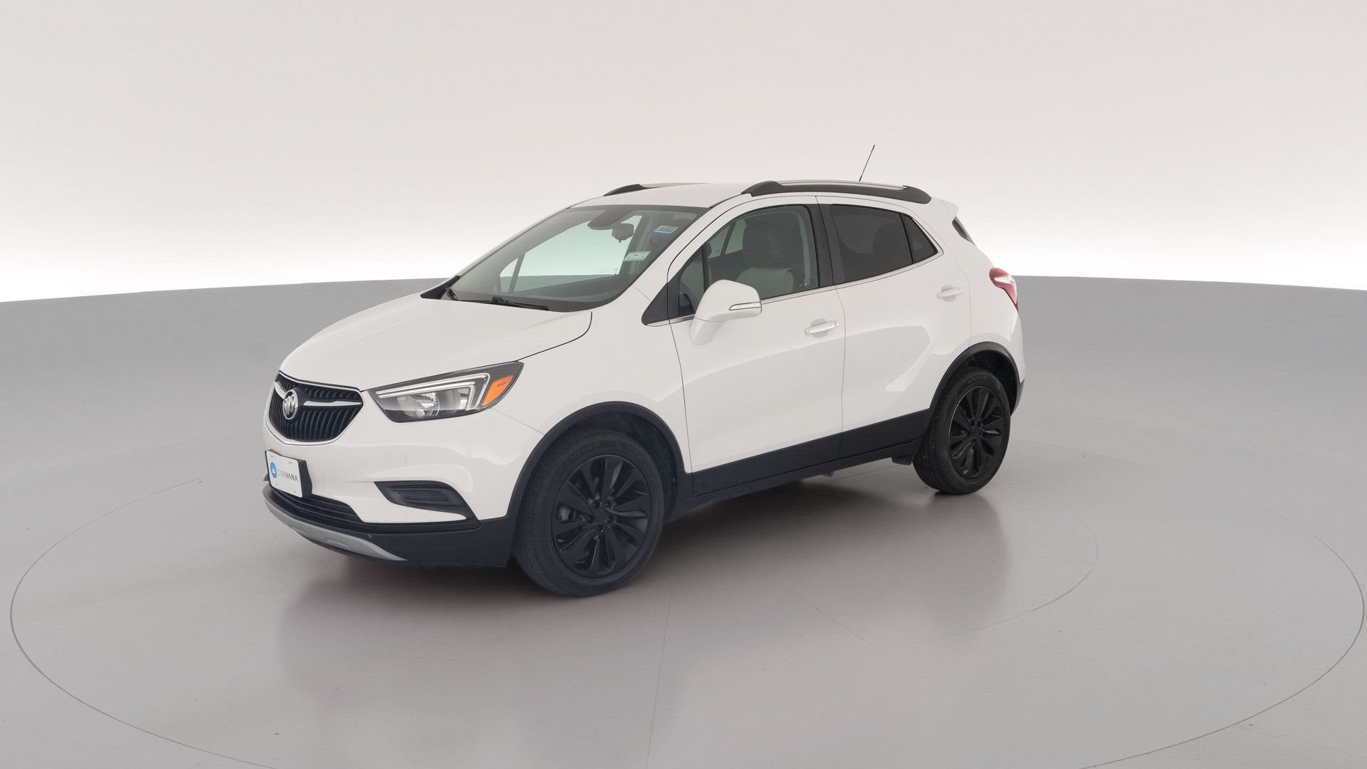 2019 Buick Encore vehicle photo