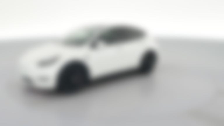 2022 Tesla Model Y vehicle photo