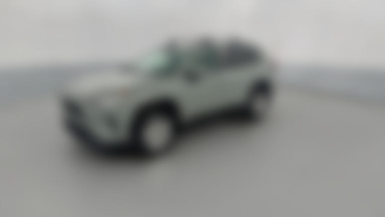 2021 Toyota RAV4 vehicle photo