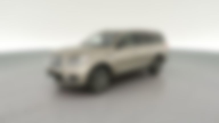 2019 Lincoln Navigator L vehicle photo