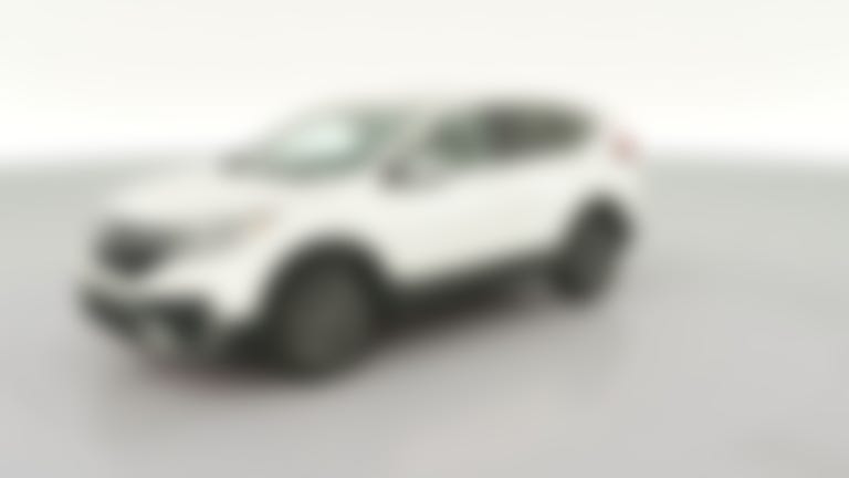 2021 Honda CR-V vehicle photo