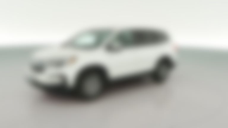 2020 Honda Pilot vehicle photo