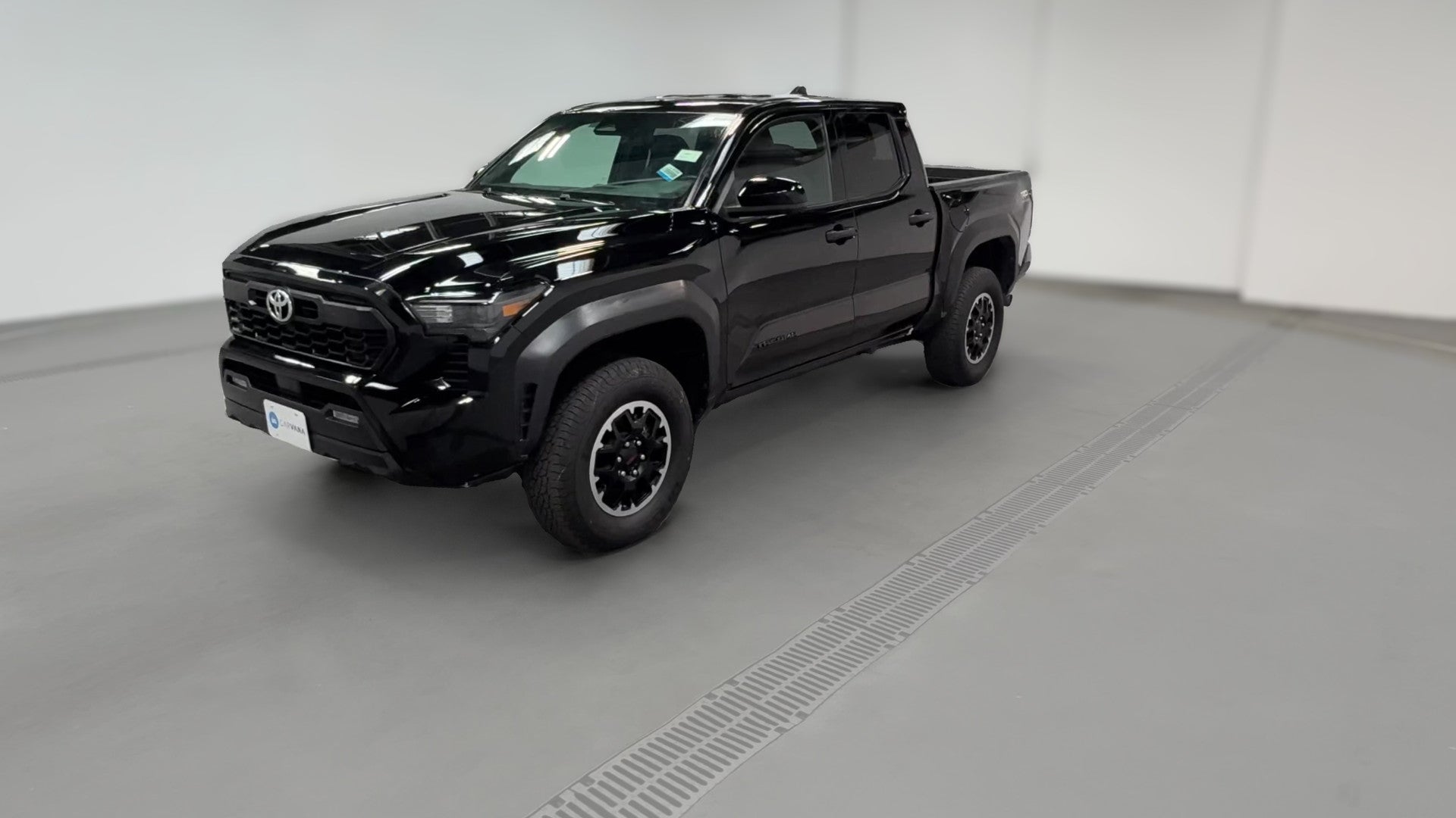 2025 Toyota Tacoma Double Cab vehicle photo