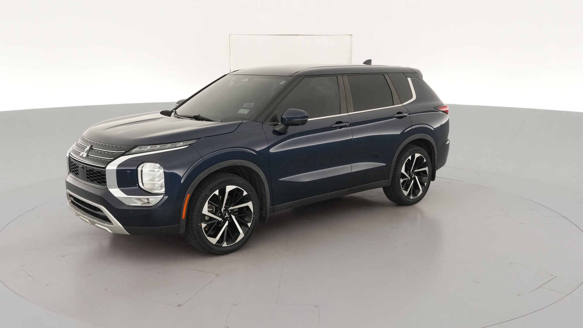 2022 Mitsubishi Outlander vehicle photo