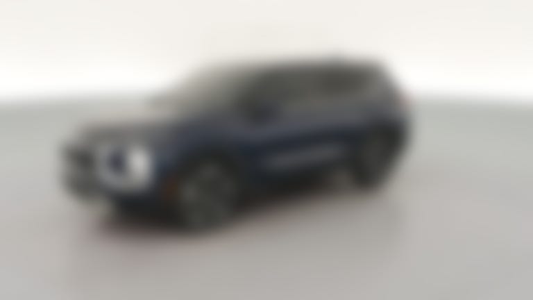 2022 Mitsubishi Outlander vehicle photo