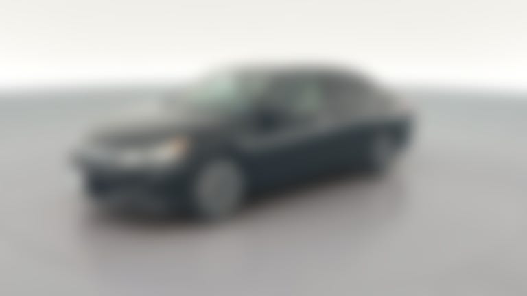 2017 Honda Accord vehicle photo