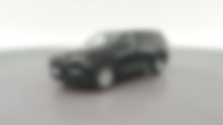 2025 Toyota Grand Highlander vehicle photo